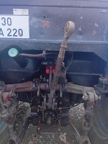 Traktorlar: Traktor Belarus (MTZ) 892, 2013 il, 90 at gücü, motor 0.4 l, İşlənmiş — 11