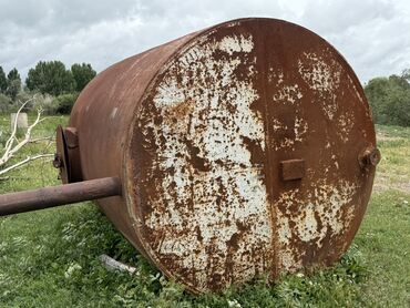 бу мебель в бишкеке: Бак, Металл