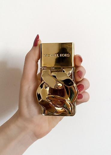 MICHAEL KORS 30 ml. Orijinaldır. Lap az istifadə olunub doludur lalafo.az -da MICHAEL KORS 30 ml. Orijinaldır. Lap az istifadə olunub doludur