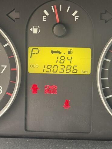 Hyundai: Hyundai Getz: 2007 г., 1.6 л, Автомат, Бензин, Хэтчбэк — 11