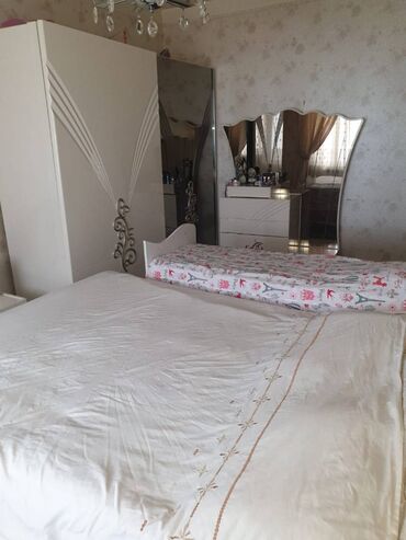 Köhnə tikili: Bakı, 3 otaqlı, Köhnə tikili, m. Həzi Aslanov, 75 kv. m — 5