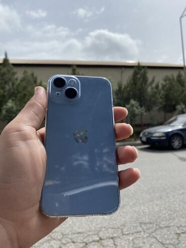 c yeni iphone 5: IPhone 14, 128 GB, Pacific Blue, Face ID