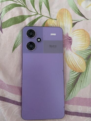 редми нот 12 новый: Redmi, Redmi Note 13 Pro Plus, 512 ГБ, цвет - Фиолетовый