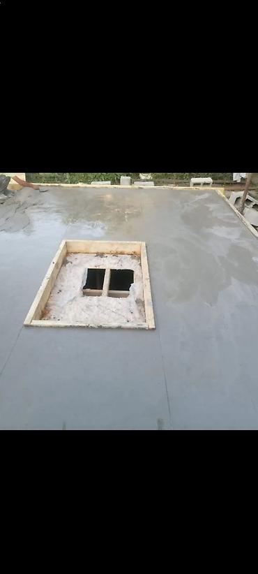 Бетонные работы: Фундаменты под ключ. Монолитные ленточные/ростверковые основания для — 10