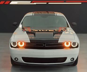 Dodge: Dodge Challenger: 2019 г., 3.6 л, Робот, Бензин, Купе — 1