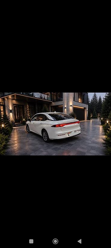 hyundai ionic: GAC Aion S Plus — современный электрический седан СОСТАЯНИЕ ИДЕАЛ — 3