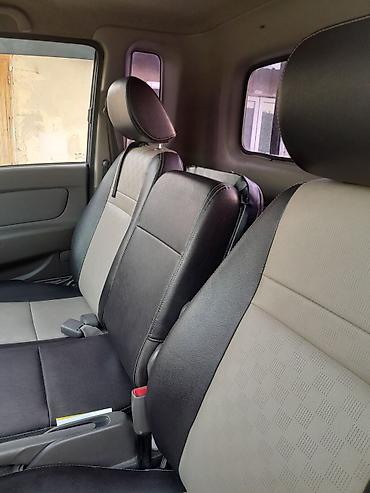 портер 1 багаж: Hyundai Porter II Super — компактный грузовой бортовой пикап — 6