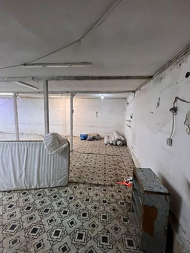 швейный цех в бишкеке: Сдается в аренду 100квадрат просторное подвальное/цокольное помещение — 3