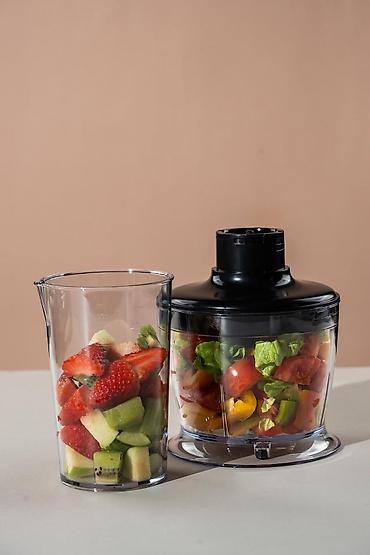 Блендеры: №: 1973 Məhsulun adı: Salınma blender Bernesso BR10HB Titano Hand — 2