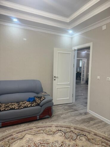 Долгосрочная аренда домов: 205 м², 4 комнаты, Евроремонт, Забор, огорожен, Кондиционер — 8