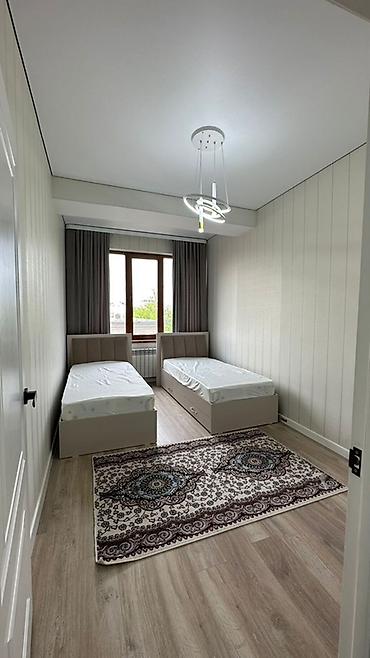 Посуточная аренда комнат: 108 м², С мебелью at lalafo.kg — 3 Посуточная аренда комнат: 108 м², С мебелью — 3