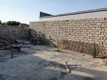cepis satisi: Mərdəkan 8 otaq, 150 kv. m, Kredit var, Orta təmir — 7