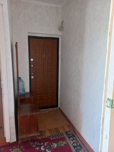 джал 23: 1 комната, 41 м², 105 серия, 9 этаж, Косметический ремонт