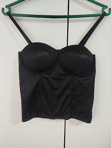 Kompleti: Sister Jane, M, Prugasti, bоја - Crna — 1