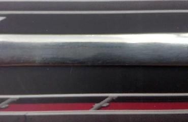 Kompleti posuđa: SOLINGEN i NICRO Berndorf kašike za serviranje, cena za par. SOLINGEN — 9