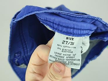 zara basic z1975 denim: Jeansy damskie, rozmiar M — 5