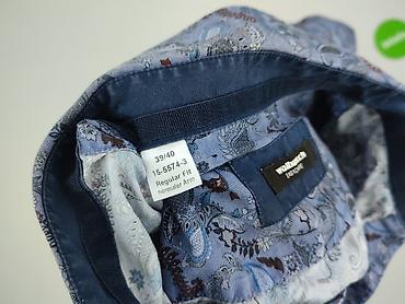 never denim: Walbusch, Koszulа dla mężczyzn, rozmiar 2XL — 6