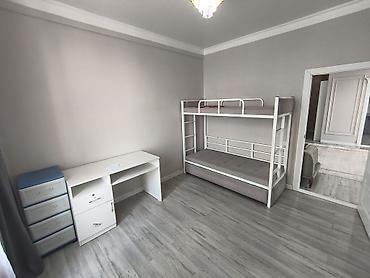 Долгосрочная аренда квартир: 3 комнаты — 4