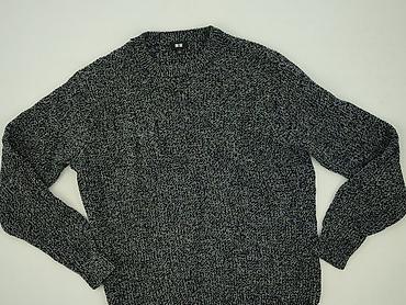 buty witchen: Uniqlo, Sweter dla mężczyzn, rozmiar L — 1