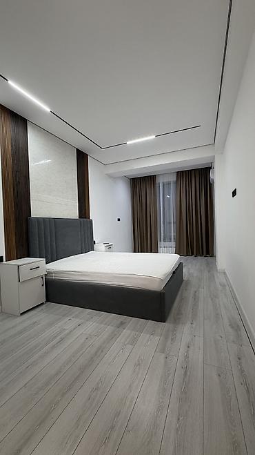 Продажа квартир: 2 комнаты, 82 м², Элитка, 3 этаж, Дизайнерский ремонт — 8