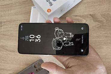redmi note 12 kabrolar: Redmi 12, 128 GB, rəng - Qara, Sənədlərlə — 1