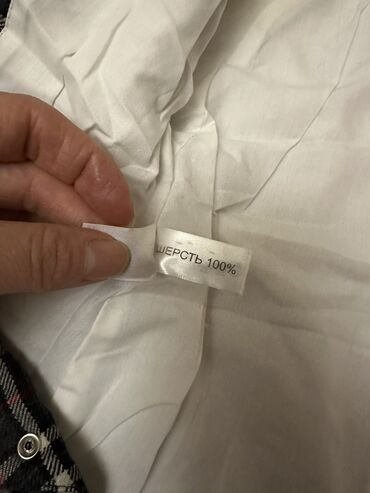 Другие детские вещи: Конверт+ комбинезон+носочки Очень теплый 100% шерсть 100% хлопок — 9