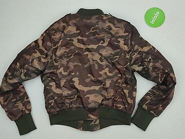 cargo reserved: Kurtka bomberka damska, rozmiar S — 3