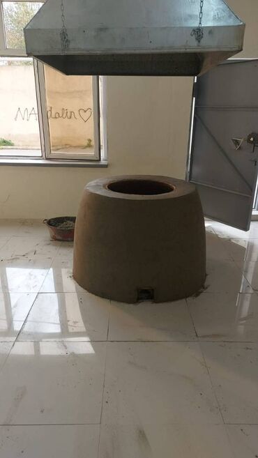 Təndir kürələri: Təndir satışı,təndir və kaminlərin quraşdırılması . ▪️şok! — 15