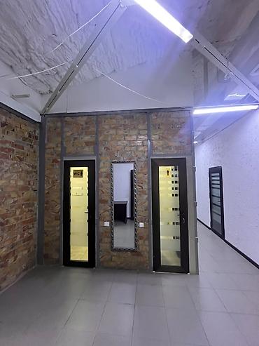 liberterra: Сдаю Офис целиком: 205 м², С ремонтом, Первая линия, С отдельным входом, С системой безопасности — 6