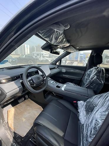 GAC: Продается GAC S7

Торг уместен — 8