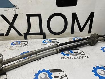 кулиса тойота: Кулиса мкпп Toyota Avensis Wagon 2ADFHV 2200CC DIESEL 07.2006 — 6
