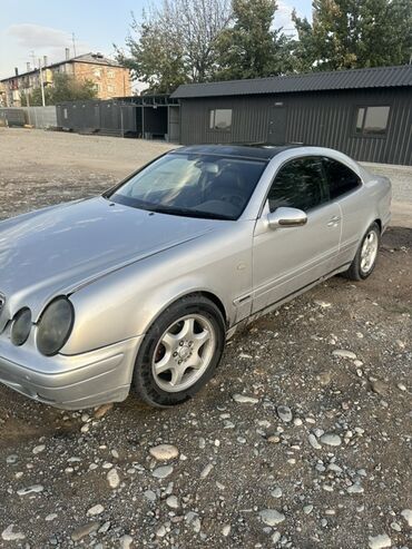 реле на мерс: Продаю CLK W208 3.2. Технически в хорошем состоянии, есть вложения по
