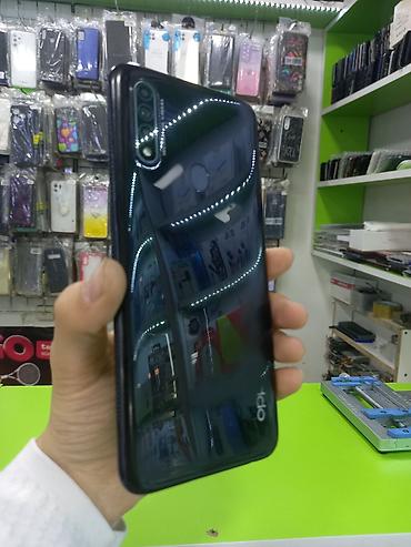 a31 ekran: Oppo A31, 128 GB, rəng - Qara, İki sim kartlı — 1