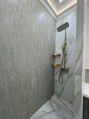 Продажа квартир: 2 комнаты, 75 м², Асанбай мкр Элитка, 9 этаж — 9