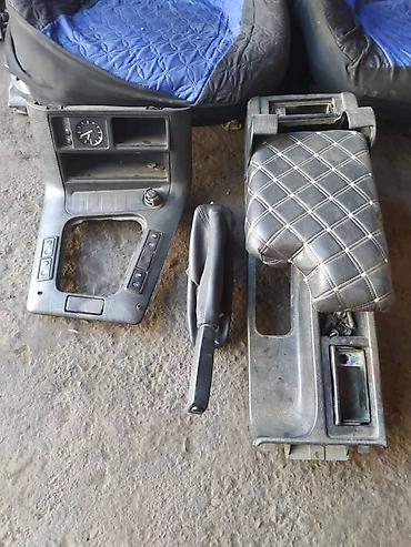 Редукторы, дифференциалы: Задний редуктор BMW — 13