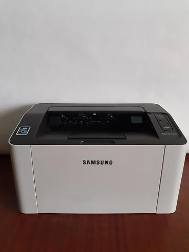 deepcool matrex: Samsung Xpress M2020W — компактный монохромный лазерный принтер с — 1