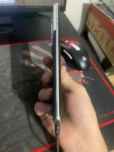beeline smart: Oppo X7, Б/у, 256 ГБ, цвет - Синий, 1 SIM, 2 SIM — 4