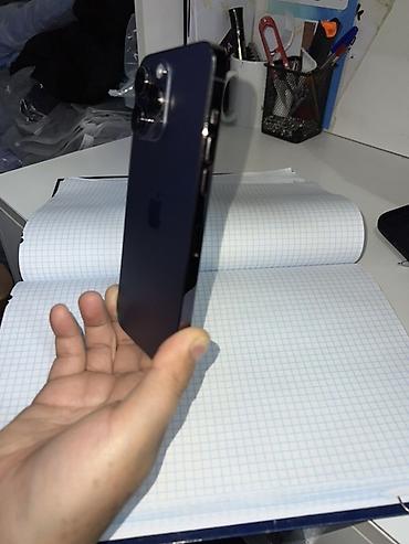 lightning наушник: IPhone 14 Pro, цвет Deep Purple - Экран Super Retina XDR (OLED) с — 3