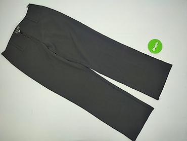 kozaki relax: Spodnie materiałowe damskie, rozmiar XL — 2