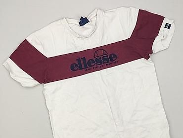 guma do ubrań: Ellesse, Koszulka dla mężczyzn, rozmiar XS — 1