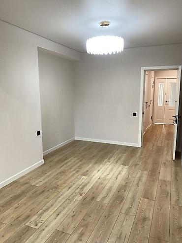 2 ком ак ниет кут: 2 комнаты, 66 м², Технопарк 9 этаж, Свежий ремонт — 5