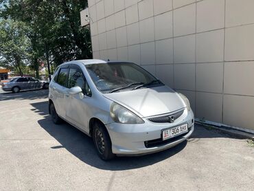 авто из кореи в наличии в бишкеке: Honda Fit: 2003 г., 1.3 л, Вариатор, Бензин, Хетчбек