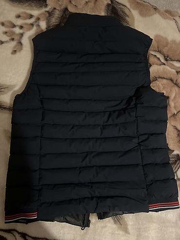 bomber kurtka: Kurtka, Bolonka, Yaz, L — 3