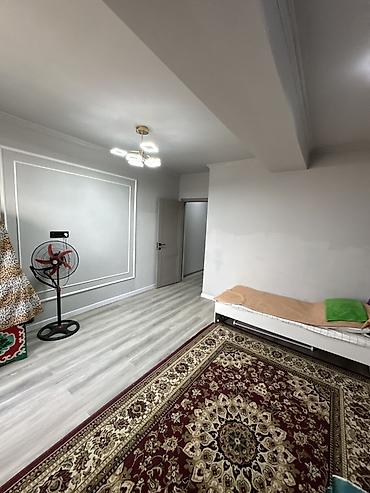 квартиры арчабешик: 2 комнаты, 70 м², Арча-Бешик ж/м Элитка, 9 этаж, Дизайнерский ремонт — 4