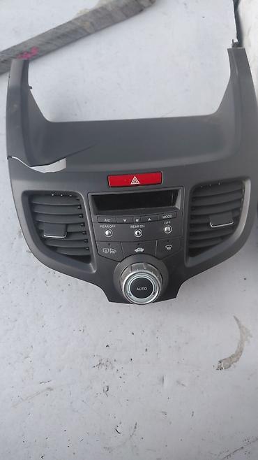 климат контроль одисей: Блок климат контроля Honda 2005 г., Б/у, Оригинал, Япония — 1