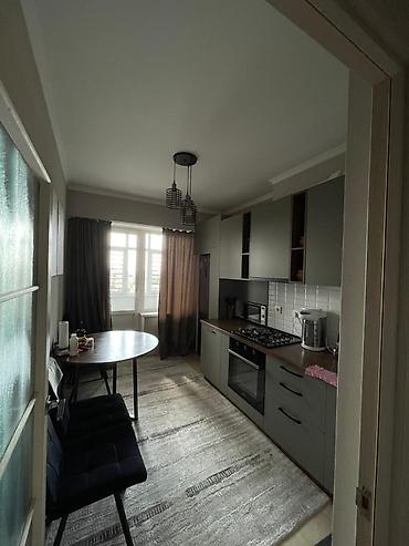 Продажа квартир: 3 комнаты, 99 м², Элитка, 10 этаж, Дизайнерский ремонт at lalafo.kg — 4 Продажа квартир: 3 комнаты, 99 м², Элитка, 10 этаж, Дизайнерский ремонт — 4