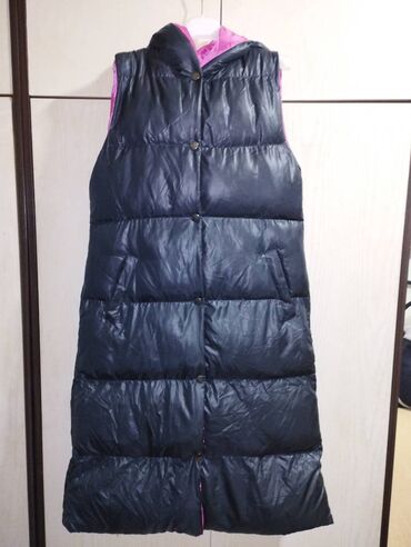 zimska jakna ramena: M (EU 38), bоја - Crna