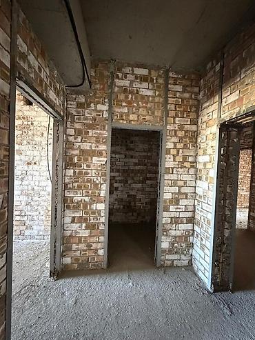 Новостройки от застройщика: 1 комната, 46 м² — 2