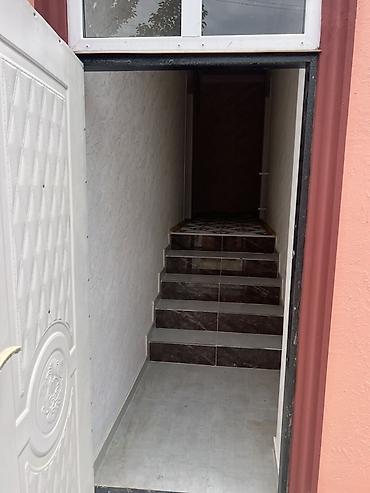 aaaf ev: 3 otaqlı, 75 kv. m, Yeni təmirli — 5