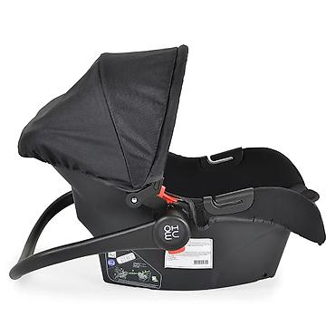 Autosedišta: Moni Multi iSize auto sedište za bebe 40–87 cm – Green Šifra — 7